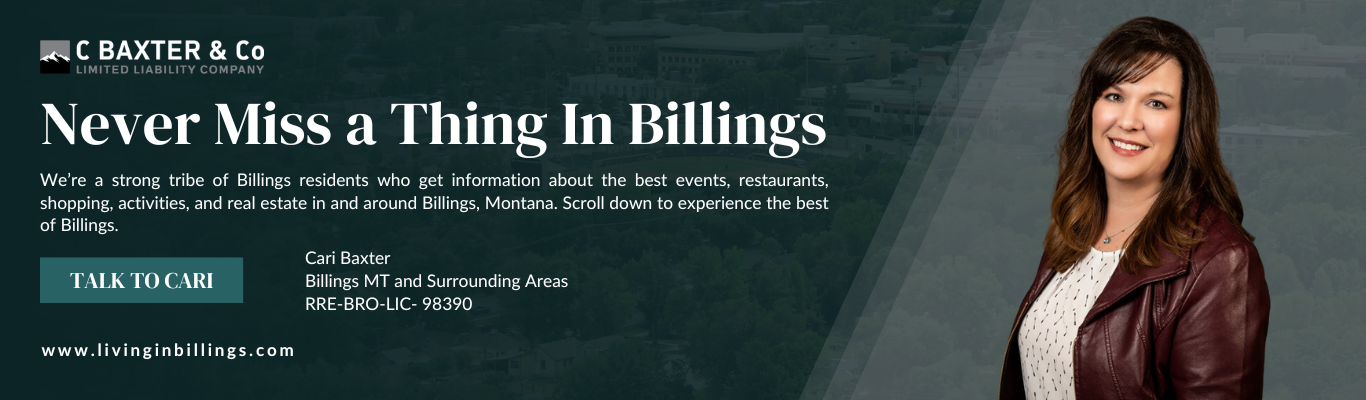 Billings real estate listings